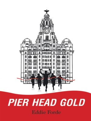 cover image of Pier Head Gold